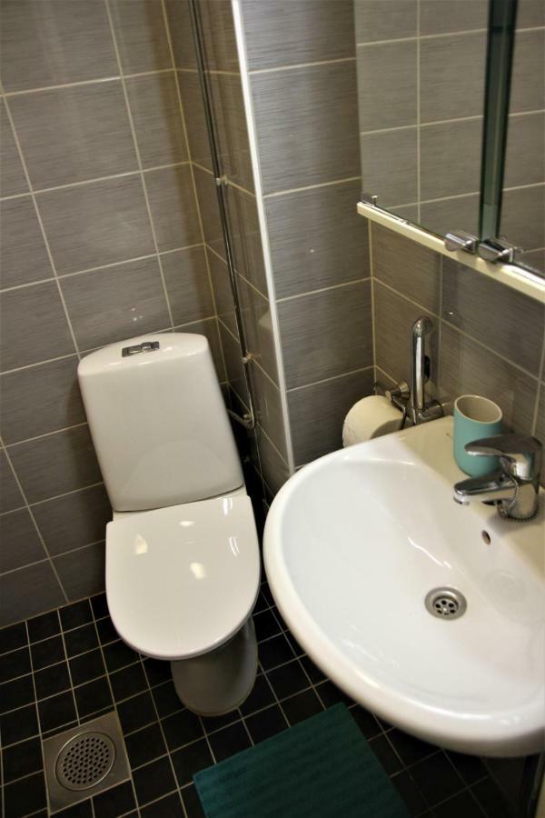 Studio In Helsinki City Center Apartment Ngoại thất bức ảnh