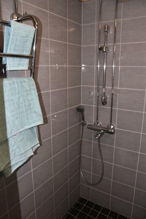 Studio In Helsinki City Center Apartment Ngoại thất bức ảnh