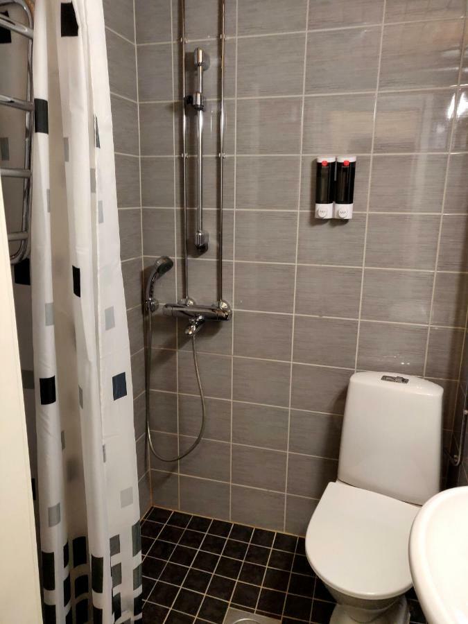 Studio In Helsinki City Center Apartment Ngoại thất bức ảnh